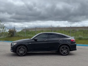 Mercedes-Benz GLC 43 AMG 4MATIC* АвтоКредит* (ЦЕНА ДО БГ), снимка 3