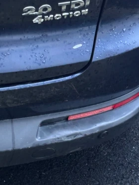 VW Tiguan 4x4.   5N, снимка 7