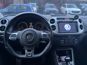 VW Tiguan 4x4.   5N, снимка 3