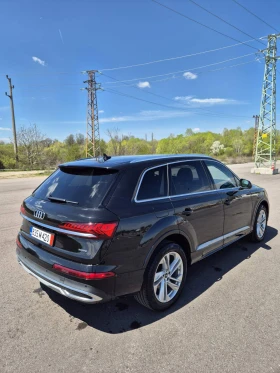 Audi Q7 55TFSI CARFAX Нов внос САЩ, снимка 7