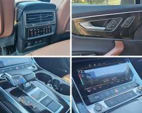 Audi Q7 55TFSI CARFAX Нов внос САЩ, снимка 10