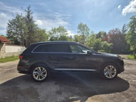 Audi Q7 55TFSI CARFAX Нов внос САЩ, снимка 8