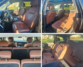 Audi Q7 55TFSI CARFAX Нов внос САЩ, снимка 9