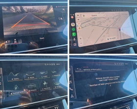 Audi Q7 55TFSI CARFAX Нов внос САЩ, снимка 11