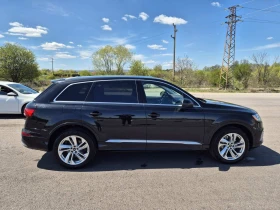 Audi Q7 55TFSI CARFAX Нов внос САЩ, снимка 8