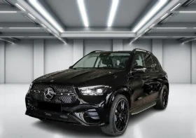 Mercedes-Benz GLE 580 4Matic = AMG Line = Premium Plus Гаранция, снимка 1