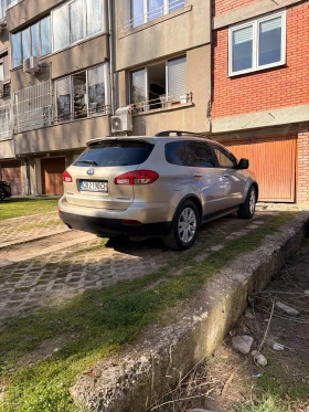 Subaru B10 Tribeka, снимка 5