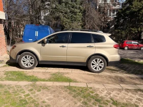 Subaru B10 Tribeka, снимка 4