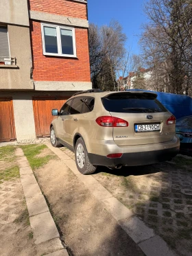 Subaru B10 Tribeka, снимка 7