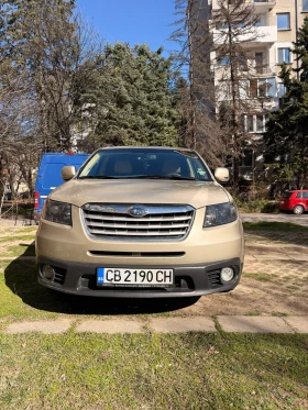 Subaru B10 Tribeka, снимка 3