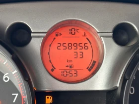 Nissan Qashqai 1.6 бензин с газ, снимка 10