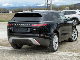 Land Rover Range Rover Velar 2.0  NAVI CAM ЛИЗИНГ БАРТЕР, снимка 6