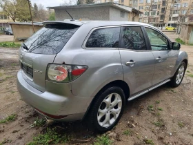 Mazda CX-7 2.2 CD/Фейс/19 ски/Xenon, снимка 17