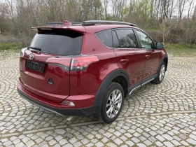 Toyota Rav4 2.5l XLE 4x4 still PLATINUM , снимка 4