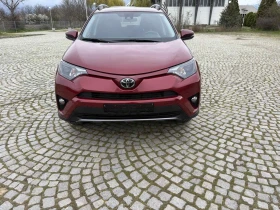 Toyota Rav4 2.5l XLE 4x4 still PLATINUM , снимка 3