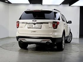 Ford Explorer 2.3 AWD, снимка 3