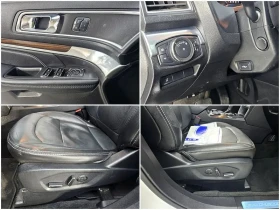 Ford Explorer 2.3 AWD, снимка 14