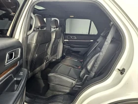 Ford Explorer 2.3 AWD, снимка 9