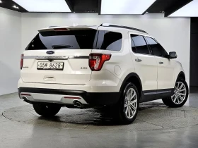 Ford Explorer 2.3 AWD, снимка 4