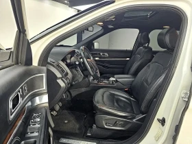 Ford Explorer 2.3 AWD, снимка 8