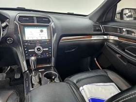 Ford Explorer 2.3 AWD, снимка 10