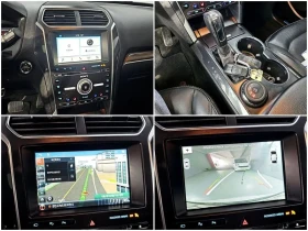 Ford Explorer 2.3 AWD, снимка 16