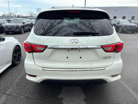 Infiniti QX60 * AWD 4dr * 2 КЛЮЧА* ПОДГРЕВ* PANO* , снимка 4