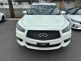 Infiniti QX60 * AWD 4dr * 2 КЛЮЧА* ПОДГРЕВ* PANO* , снимка 6