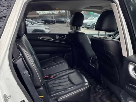 Infiniti QX60 * AWD 4dr * 2 КЛЮЧА* ПОДГРЕВ* PANO* , снимка 14
