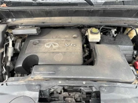 Infiniti QX60 * AWD 4dr * 2 КЛЮЧА* ПОДГРЕВ* PANO* , снимка 16
