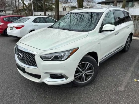 Infiniti QX60 * AWD 4dr * 2 КЛЮЧА* ПОДГРЕВ* PANO* , снимка 1