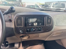 Ford F150 5.4 KLIMATIK, снимка 12