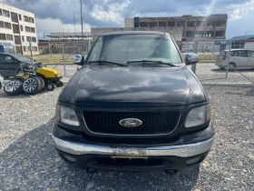 Ford F150 5.4 KLIMATIK, снимка 2