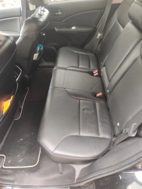 Honda Cr-v Executive, снимка 13