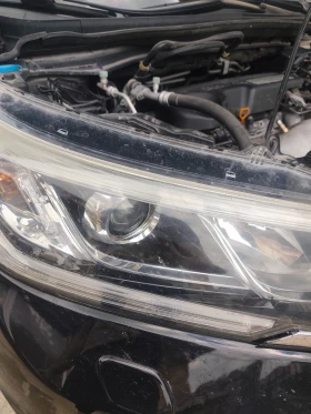 Honda Cr-v Executive, снимка 6