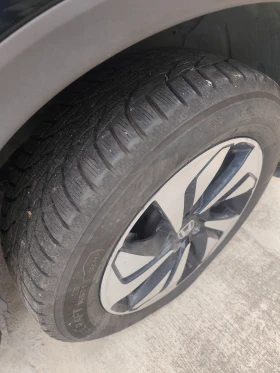 Honda Cr-v Executive, снимка 4