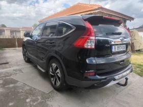 Honda Cr-v Executive, снимка 3