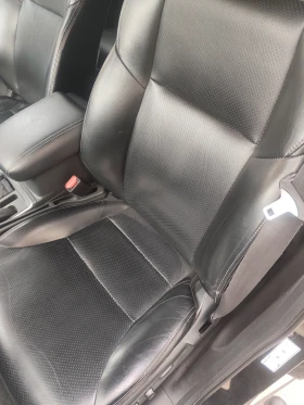 Honda Cr-v Executive, снимка 12