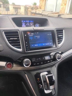 Honda Cr-v Executive, снимка 8