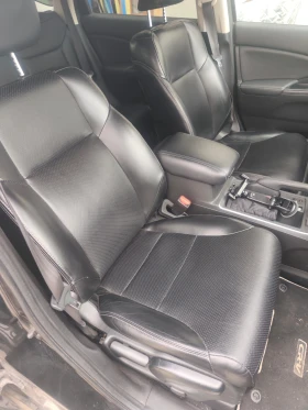 Honda Cr-v Executive, снимка 11
