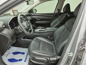 Hyundai Tucson 2.0D Modern 4x4* ПОДГРЕВ* КАМЕРА* КРАЙНА ЦЕНА* , снимка 5