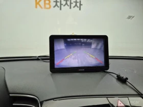 Hyundai Tucson 2.0D Modern 4x4* ПОДГРЕВ* КАМЕРА* КРАЙНА ЦЕНА* , снимка 11