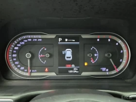 Hyundai Tucson 2.0D Modern 4x4* ПОДГРЕВ* КАМЕРА* КРАЙНА ЦЕНА* , снимка 8