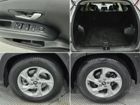 Hyundai Tucson 2.0D Modern 4x4* ПОДГРЕВ* КАМЕРА* КРАЙНА ЦЕНА* , снимка 14