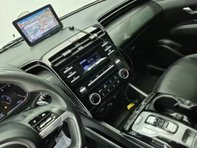 Hyundai Tucson 2.0D Modern 4x4* ПОДГРЕВ* КАМЕРА* КРАЙНА ЦЕНА* , снимка 9