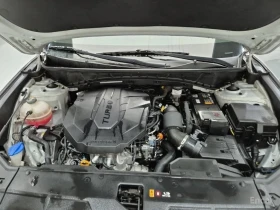 Hyundai Tucson 2.0D Modern 4x4* ПОДГРЕВ* КАМЕРА* КРАЙНА ЦЕНА* , снимка 15