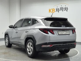 Hyundai Tucson 2.0D Modern 4x4* ПОДГРЕВ* КАМЕРА* КРАЙНА ЦЕНА* , снимка 3