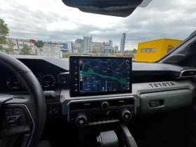 Toyota Tacoma Trailhunter, снимка 16