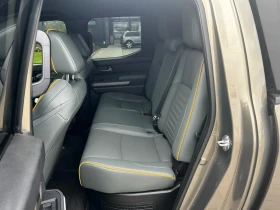 Toyota Tacoma Trailhunter, снимка 6