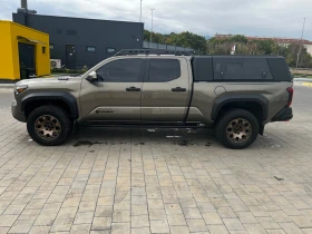 Toyota Tacoma Trailhunter, снимка 2